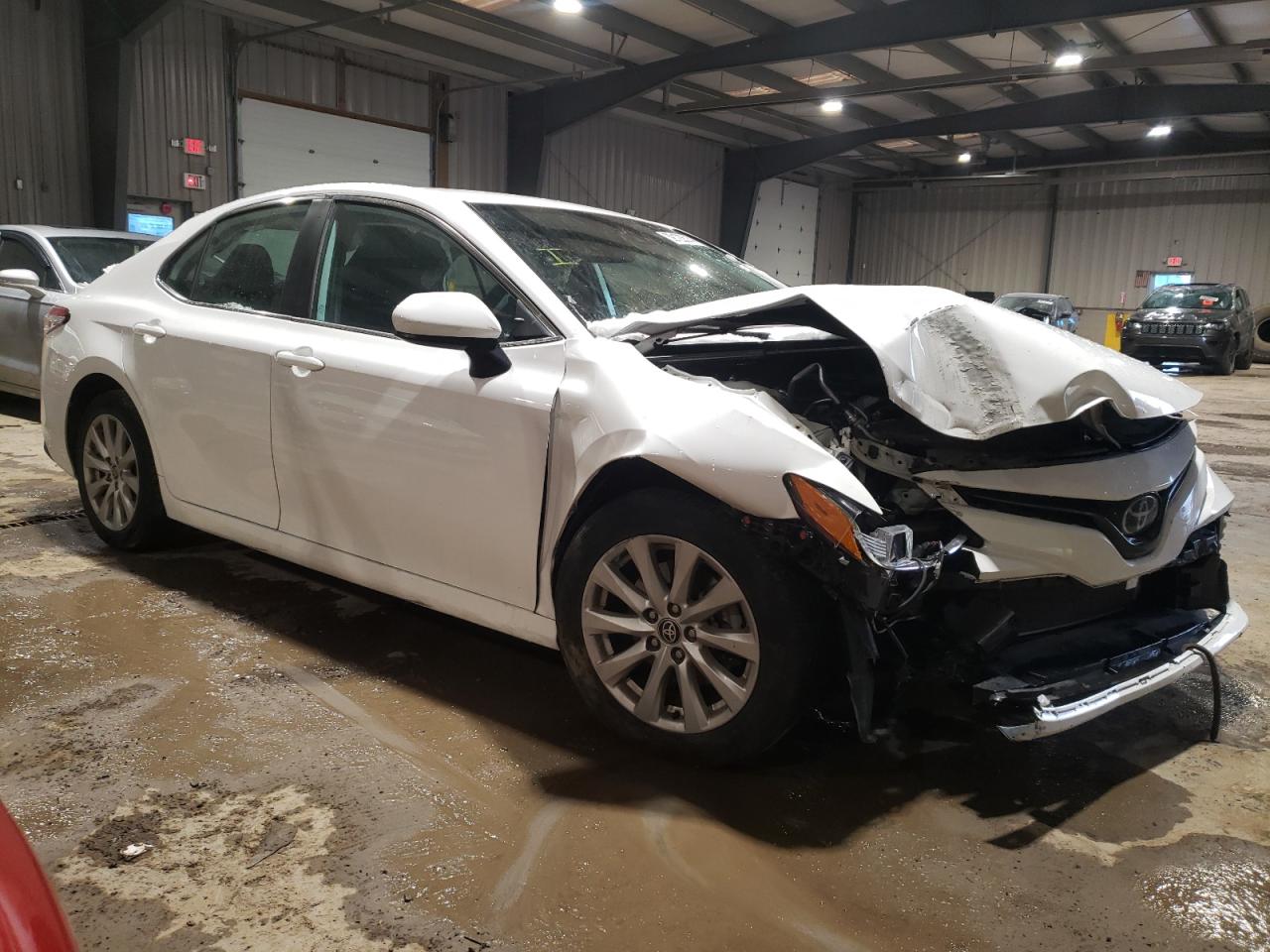 4T1C11AK6LU948217 TOYOTA CAMRY 2020