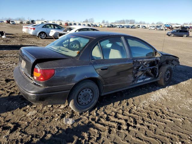 2001 Saturn Sl1 VIN: 1G8ZH52881Z264235 Lot: 49357454