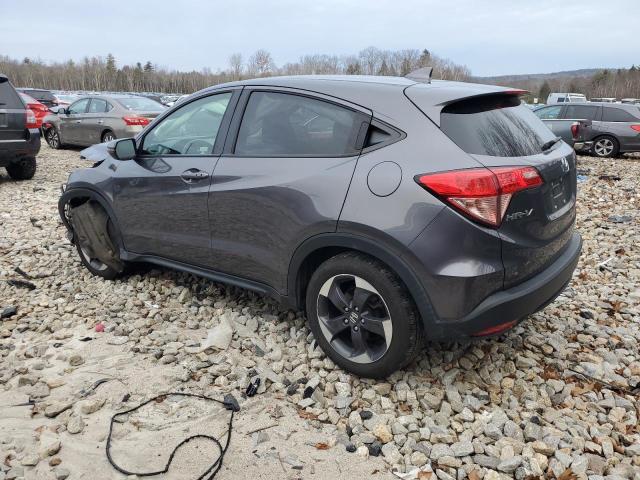 3CZRU6H58JG722662 | 2018 HONDA HR-V EX