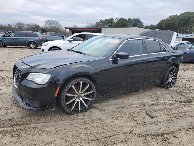 2014 Chrysler 300 300