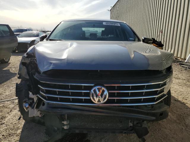 2018 VOLKSWAGEN PASSAT S - 1VWAA7A34JC007100