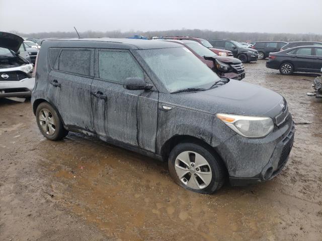 Vin: kndjn2a24e7024981, lot: 39977504, kia soul 20144