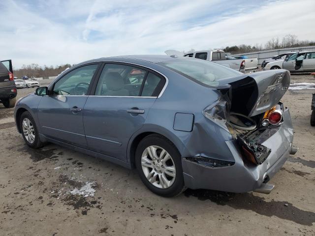 Vin: 1n4al2ap4an448951, lot: 38717634, nissan altima base 20102