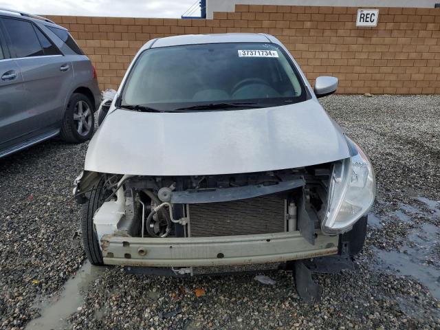 3N1CN7AP3HL833487 | 2017 NISSAN VERSA S