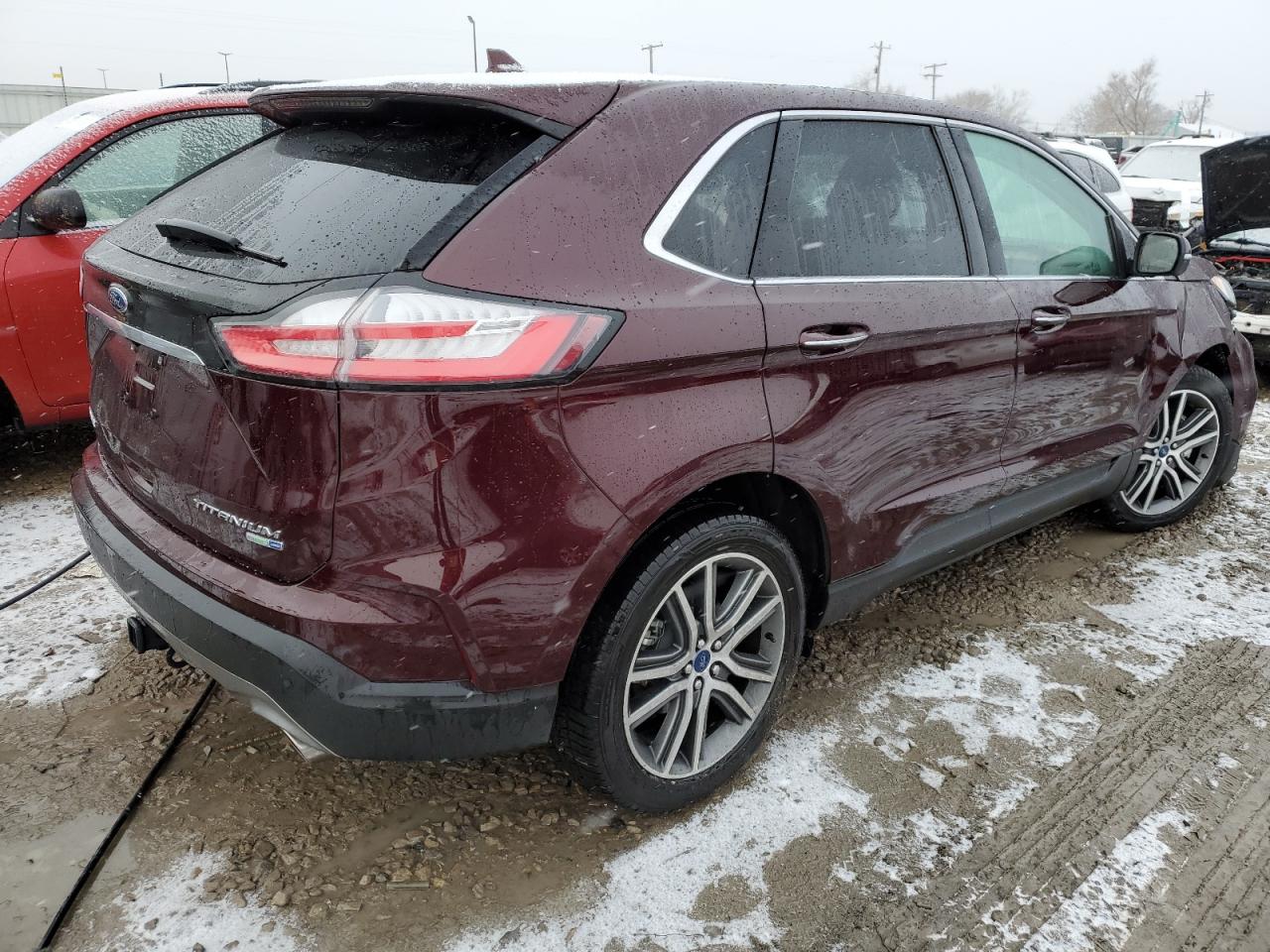 2FMPK4K95KBC73573 FORD EDGE 2019