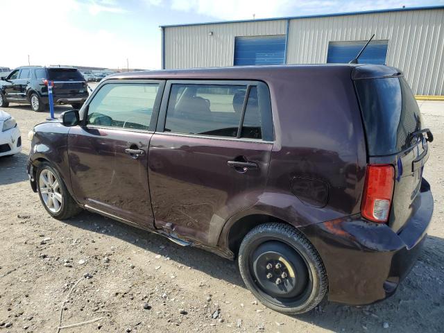 JTLZE4FE7CJ021112 | 2012 Scion xb