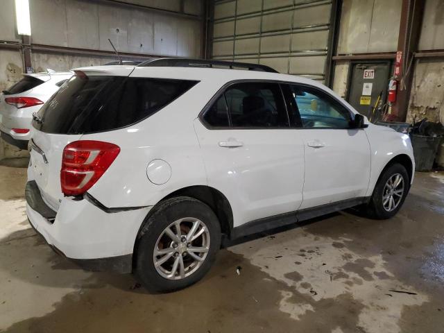2017 CHEVROLET EQUINOX LT - 2GNALCEK3H1601241