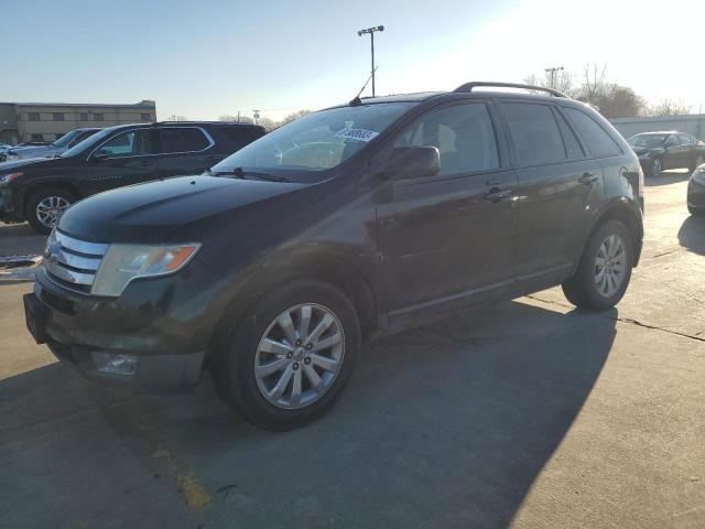 2010 Ford Edge SEL