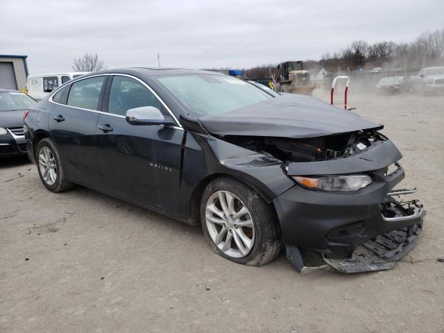 1G1ZJ5SU6HF131842 | 2017 CHEVROLET MALIBU HYB