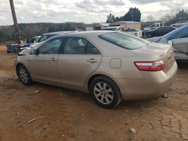 2007 Toyota Camry Le VIN: 4T1BK46K37U545594 Lot: 40194414