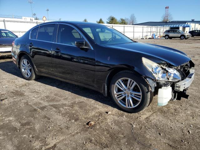 JN1CV6AR4DM769701 | 2013 Infiniti g37