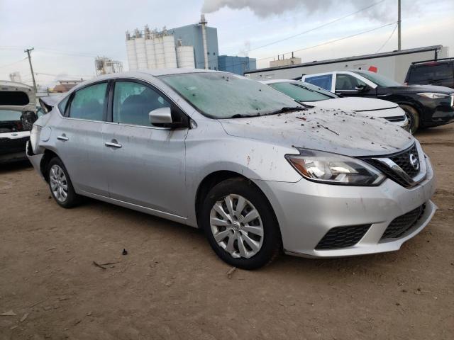 2019 Nissan Sentra S VIN: 3N1AB7AP5KY304035 Lot: 43062674