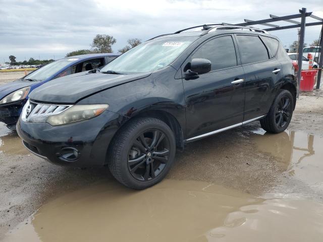 2009 Nissan Murano S