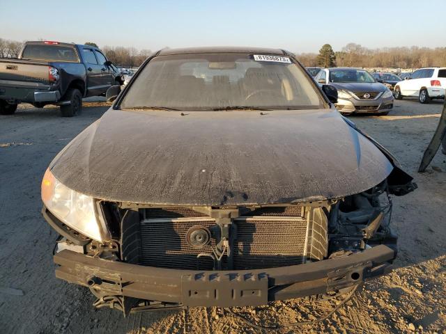 KNAGE228895340606 2009 Kia Optima Lx