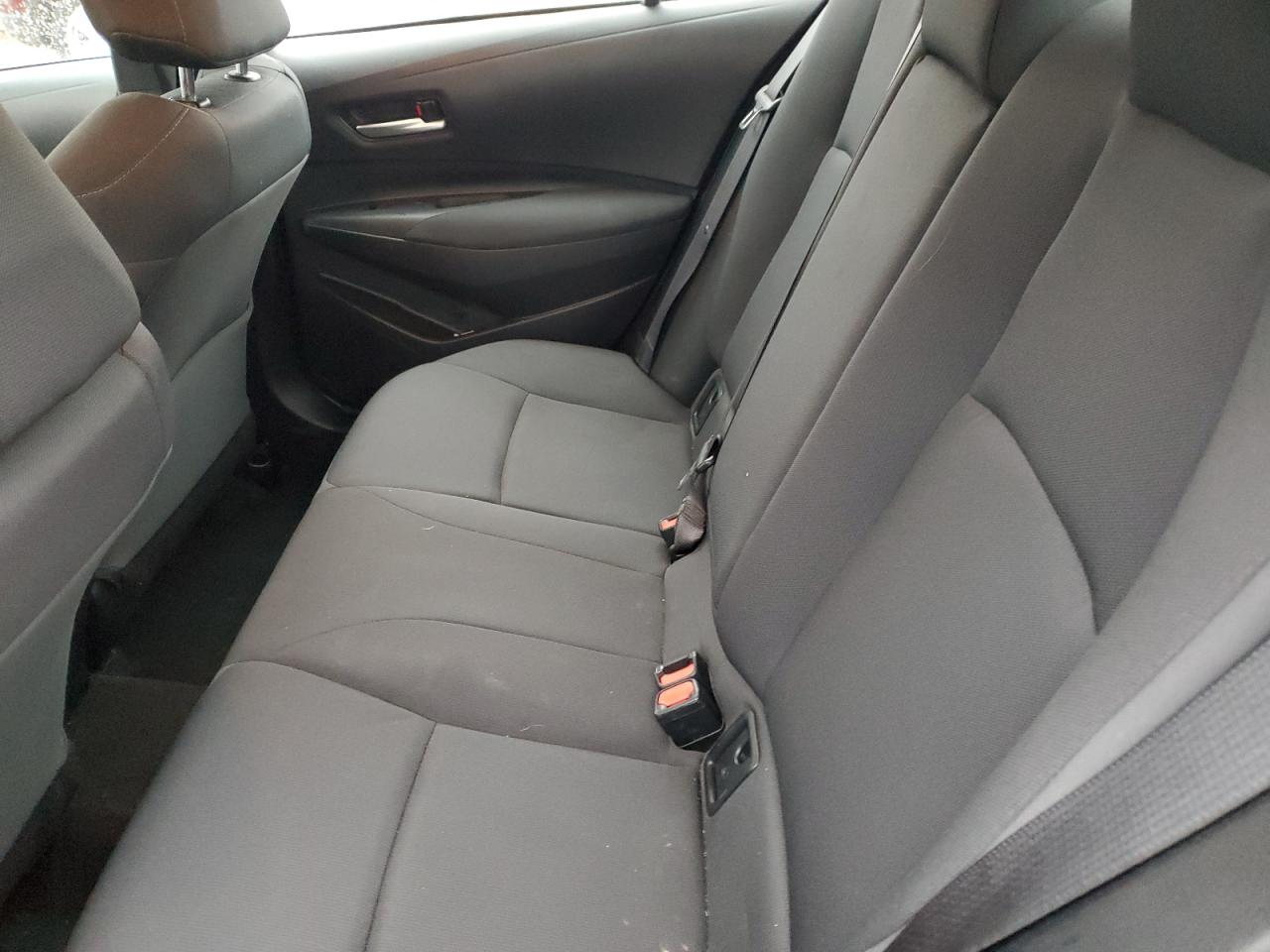 5YFEPMAE3MP221431 TOYOTA COROLLA 2021