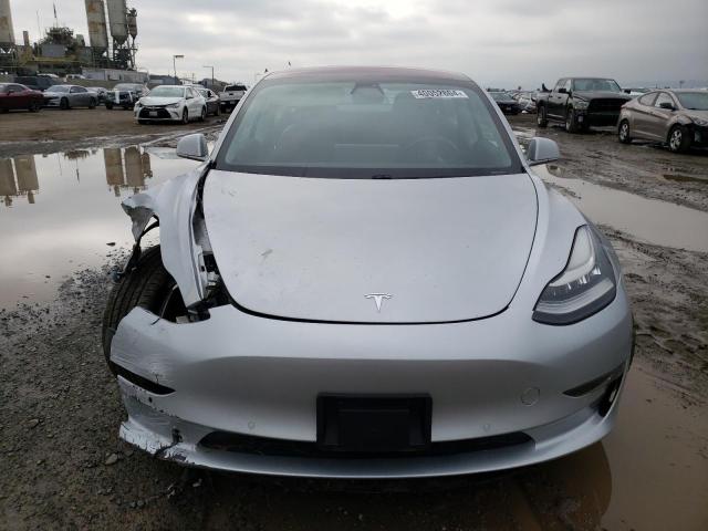 5YJ3E1EA3JF003483 | 2018 TESLA MODEL 3