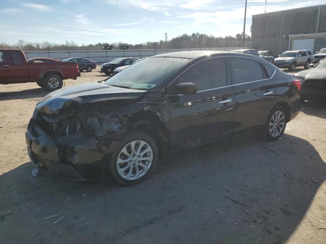 3N1AB7AP0KY433168 | 2019 NISSAN SENTRA S