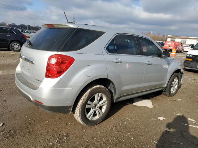 2GNALAEK0F6104054 | 2015 CHEVROLET EQUINOX LS