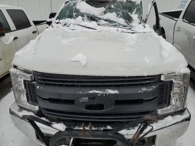 2017 FORD F250 SUPER - 1FTBF2B67HEE34807