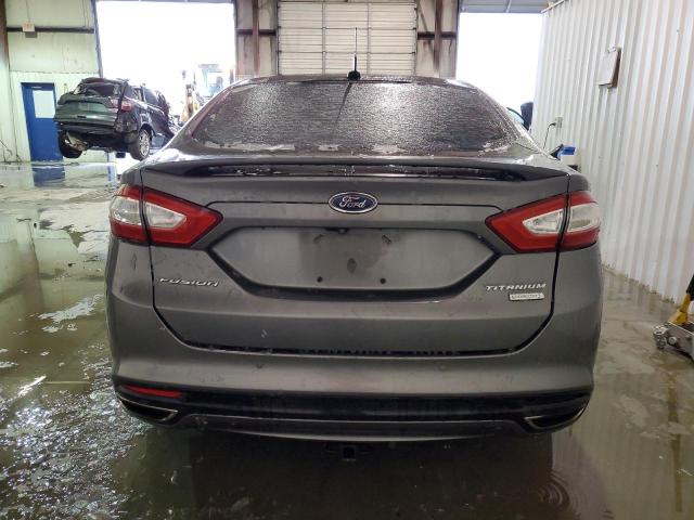 3FA6P0K93ER315342 | 2014 FORD FUSION TIT