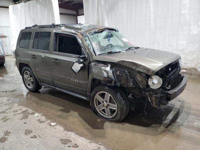 1C4NJPBB8FD314328 | 2015 JEEP PATRIOT SP