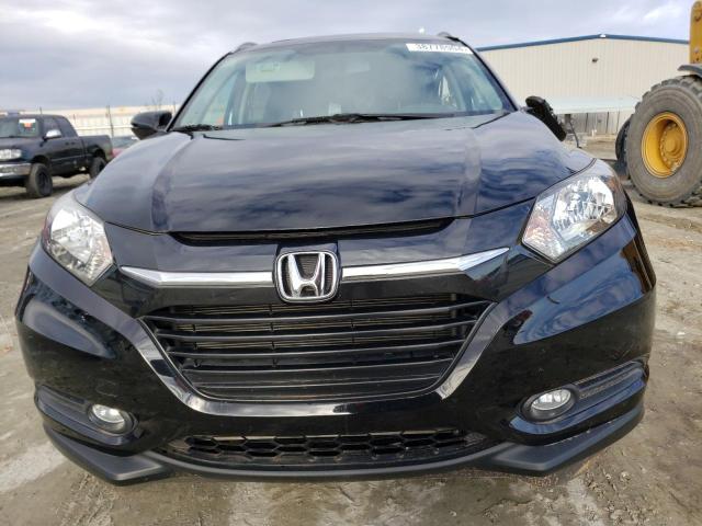 3CZRU5H72GM732948 | 2016 HONDA HR-V EXL