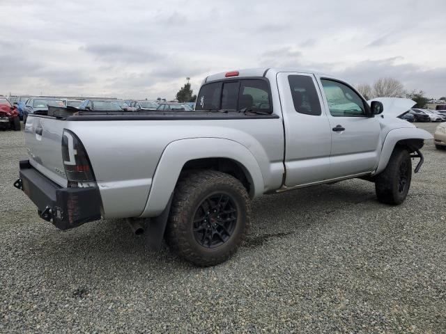 5TEUU42N97Z456868 | 2007 Toyota tacoma access cab