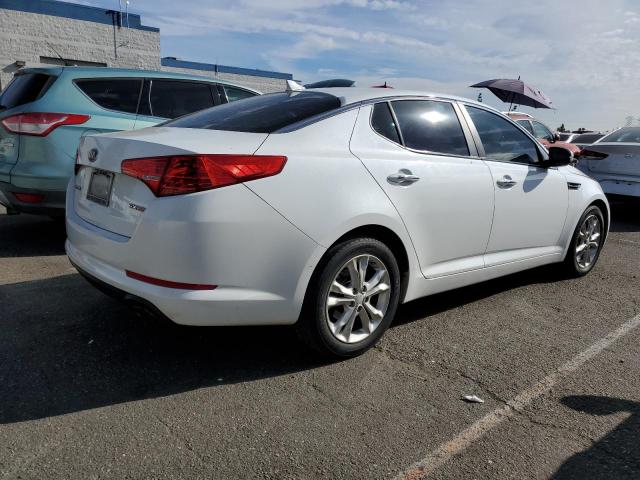 2013 Kia Optima Ex VIN: 5XXGN4A77DG239472 Lot: 82763293