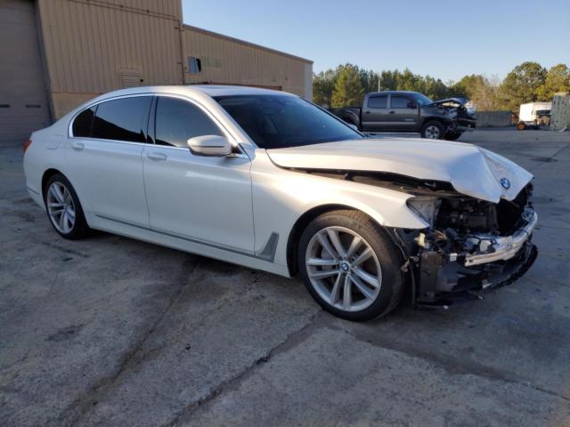 VIN WBA7F0C57KGM25632 2019 BMW 7 Series, 750 I no.4