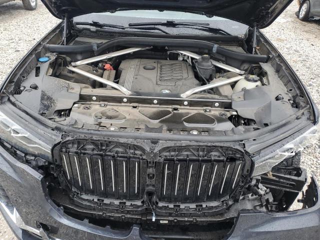 VIN 5UXCW2C0XL9A02567 2020 BMW X7, Xdrive40I no.12