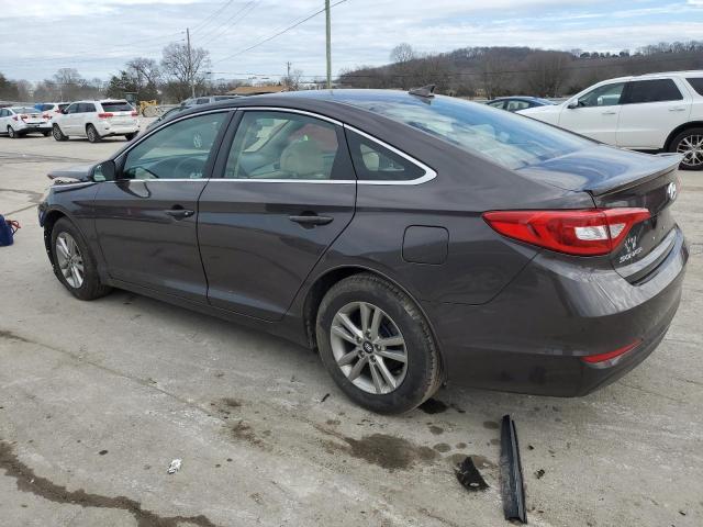 5NPE24AF3GH385545 | 2016 Hyundai sonata se