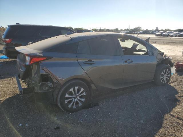 2021 TOYOTA PRIUS LE JTDL9MFU4M3024973