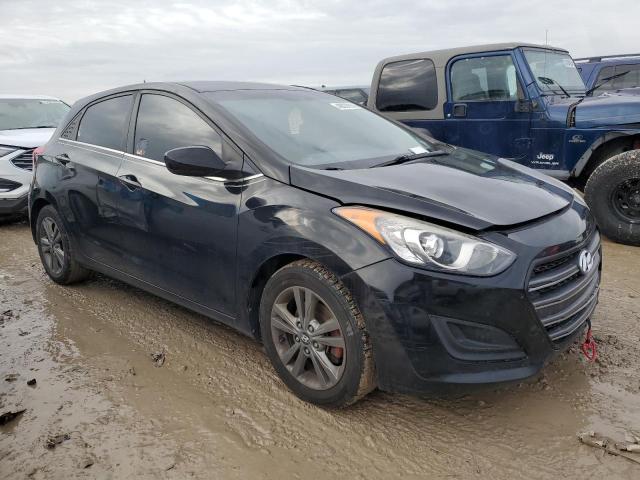 KMHD35LH7HU378517 | 2017 HYUNDAI ELANTRA GT