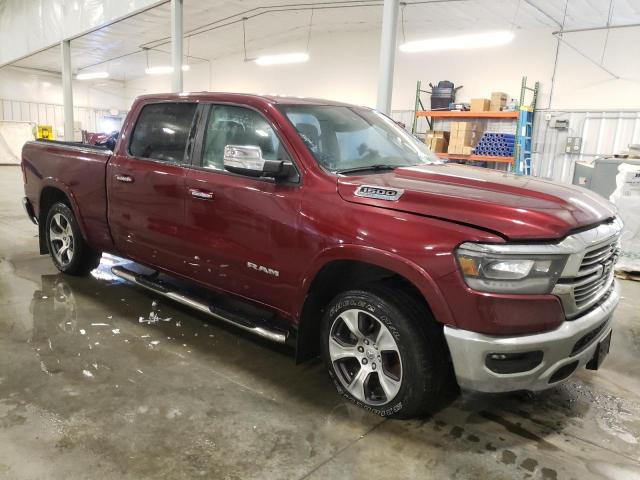 1C6SRFRT5NN421471 | 2022 RAM 1500 LARAM