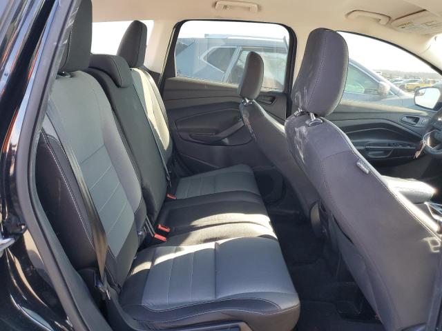 2019 FORD ESCAPE S - 1FMCU0F79KUA34063