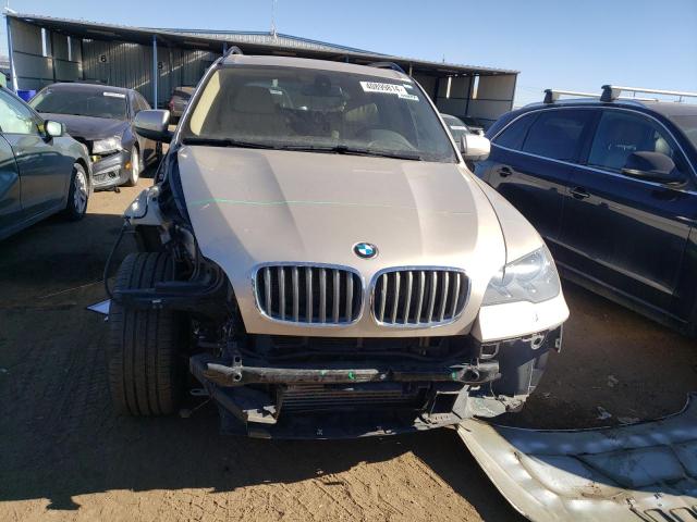 VIN 5UXZV4C52D0B20817 2013 BMW X5, Xdrive35I no.5