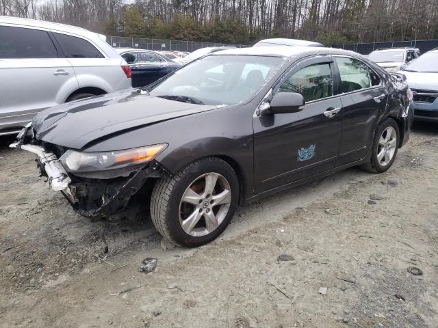 2009 Acura TSX 