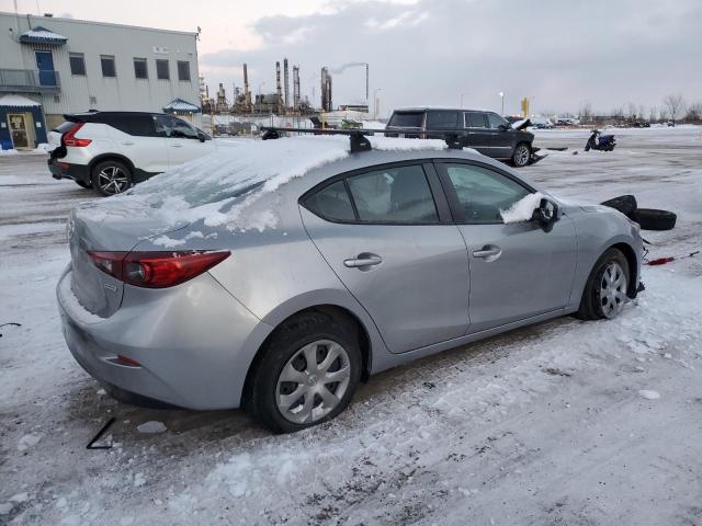 3MZBM1U70EM112129 | 2014 MAZDA 3 SPORT