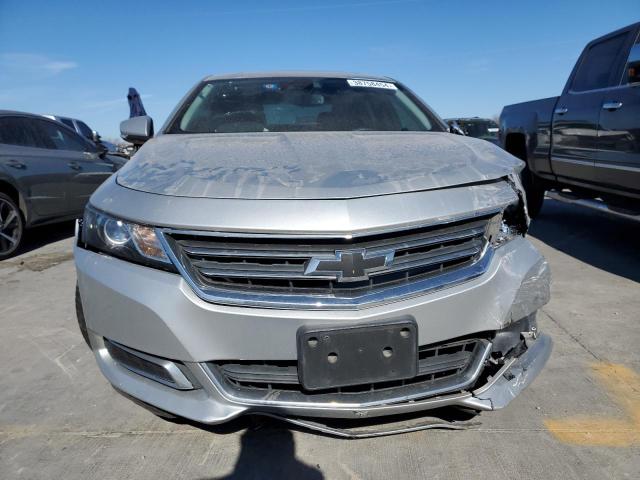 2G1125S3XF9216268 | 2015 Chevrolet impala lt