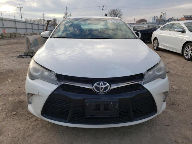 4T1BF1FK2GU127661 | 2016 TOYOTA CAMRY LE