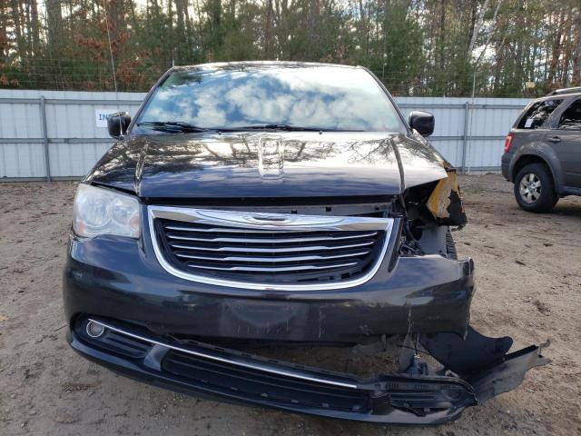 2C4RC1BG6ER440039 | 2014 CHRYSLER TOWN and COU