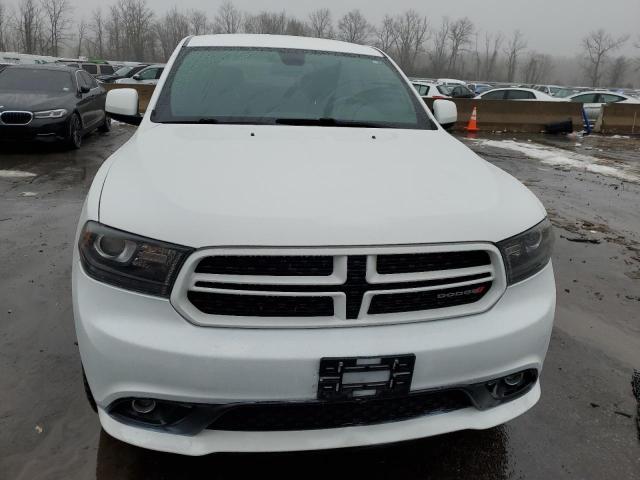 1C4RDJAGXFC851212 | 2015 DODGE DURANGO SX