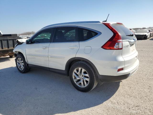 5J6RM4H78FL013570 | 2015 HONDA CR-V EXL