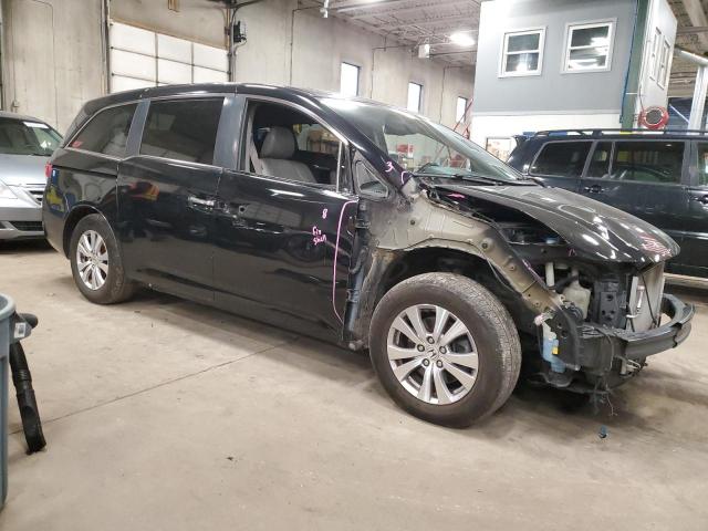 5FNRL5H64EB110482 | 2014 HONDA ODYSSEY EX