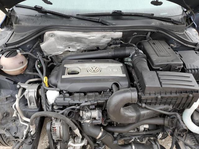 WVGAV7AX0FW609407 | 2015 VOLKSWAGEN TIGUAN S