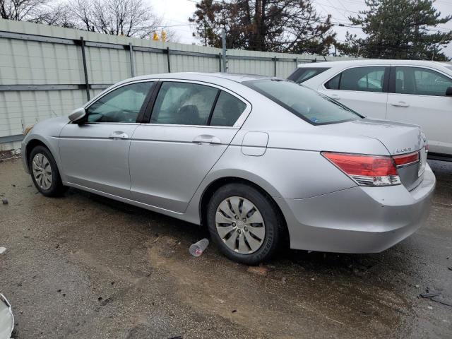 Vin: 1hgcp2f38ba087537, lot: 38192854, honda accord lx 20112
