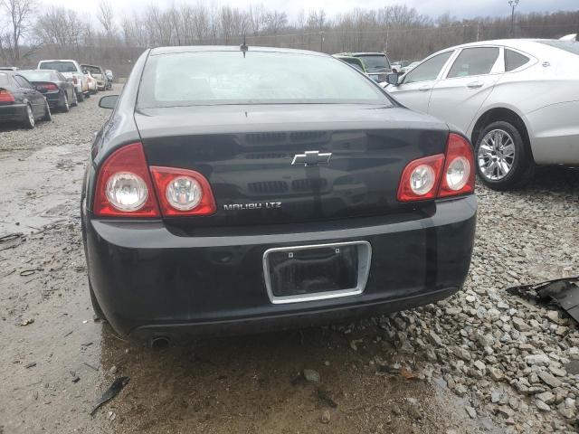 2011 Chevrolet Malibu Ltz VIN: 1G1ZE5E17BF252425 Lot: 38066204