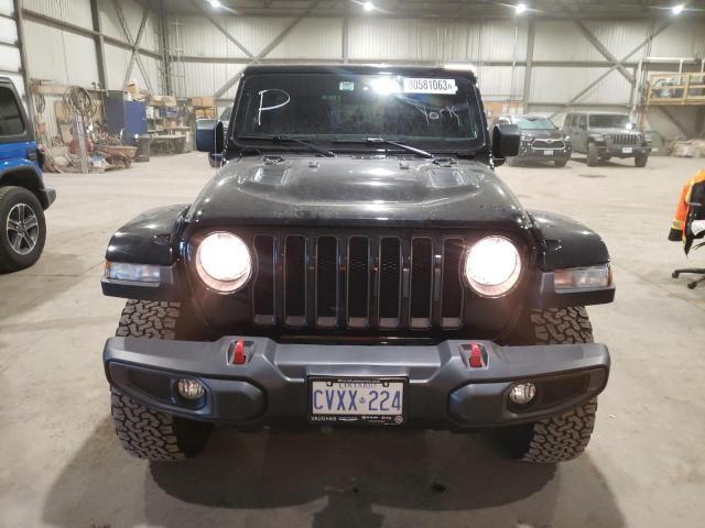 1C4HJXFN4NW148975 | 2022 JEEP WRANGLER U