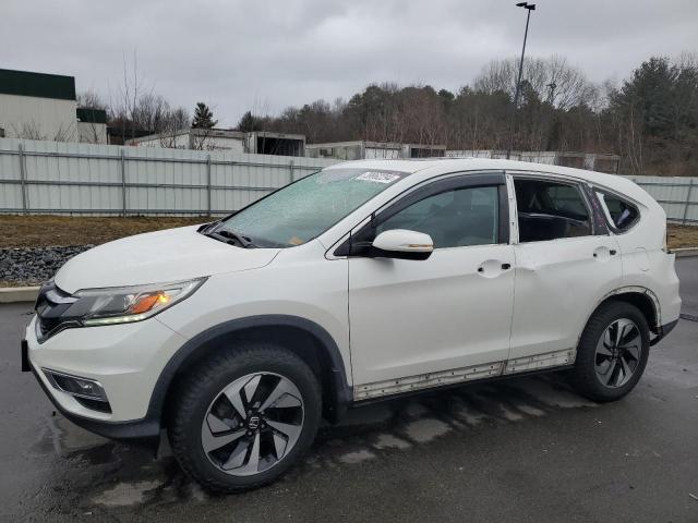 Vin: 5j6rm4h97gl091051, lot: 39962294, honda crv touring 2016 img_1