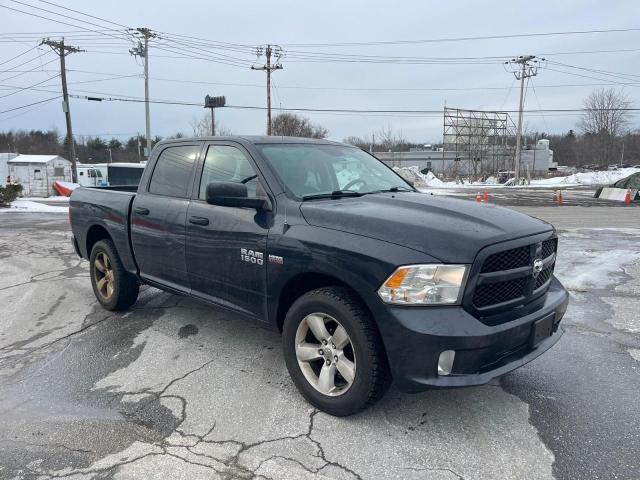 1C6RR7KT1ES464382 | 2014 RAM 1500 ST